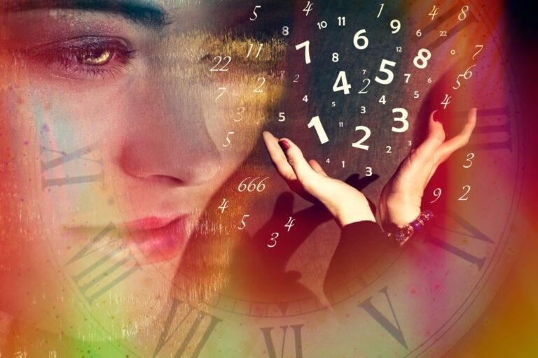 Celebrity Numerologist