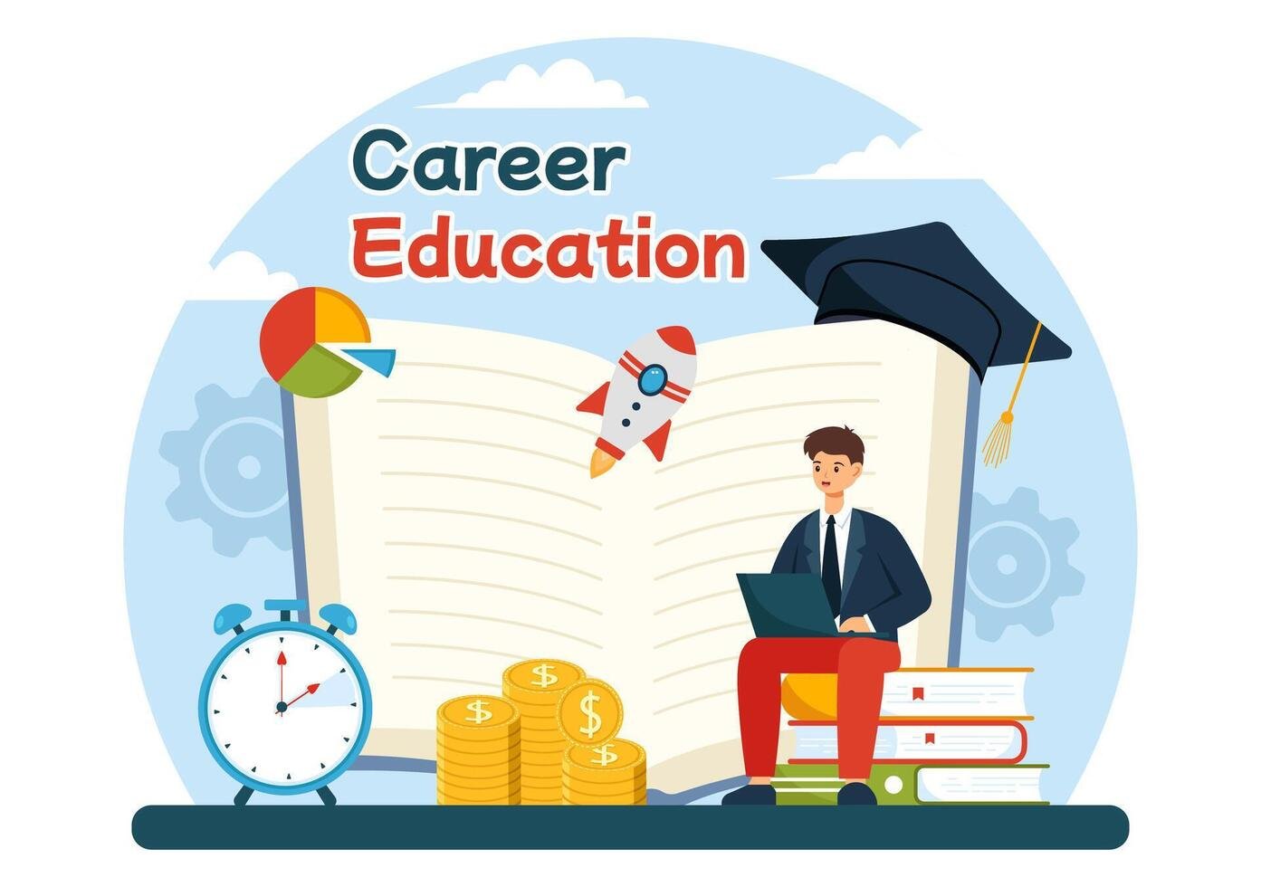 Career & Education