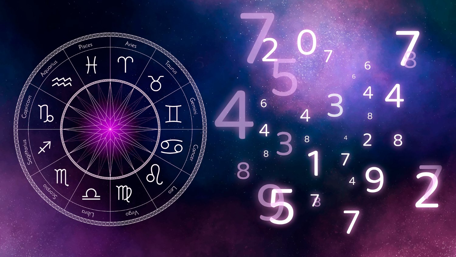 Lucky Numbers