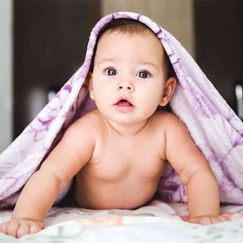 Baby Name Suggestions
