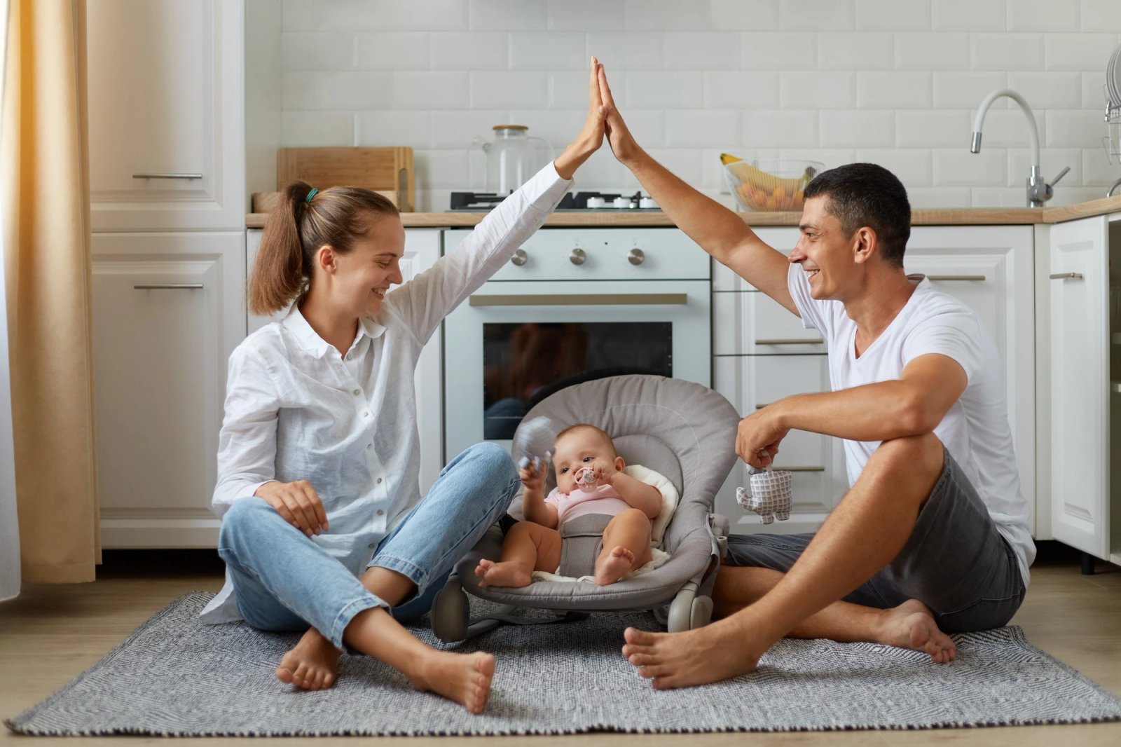 Child Issue Solutions