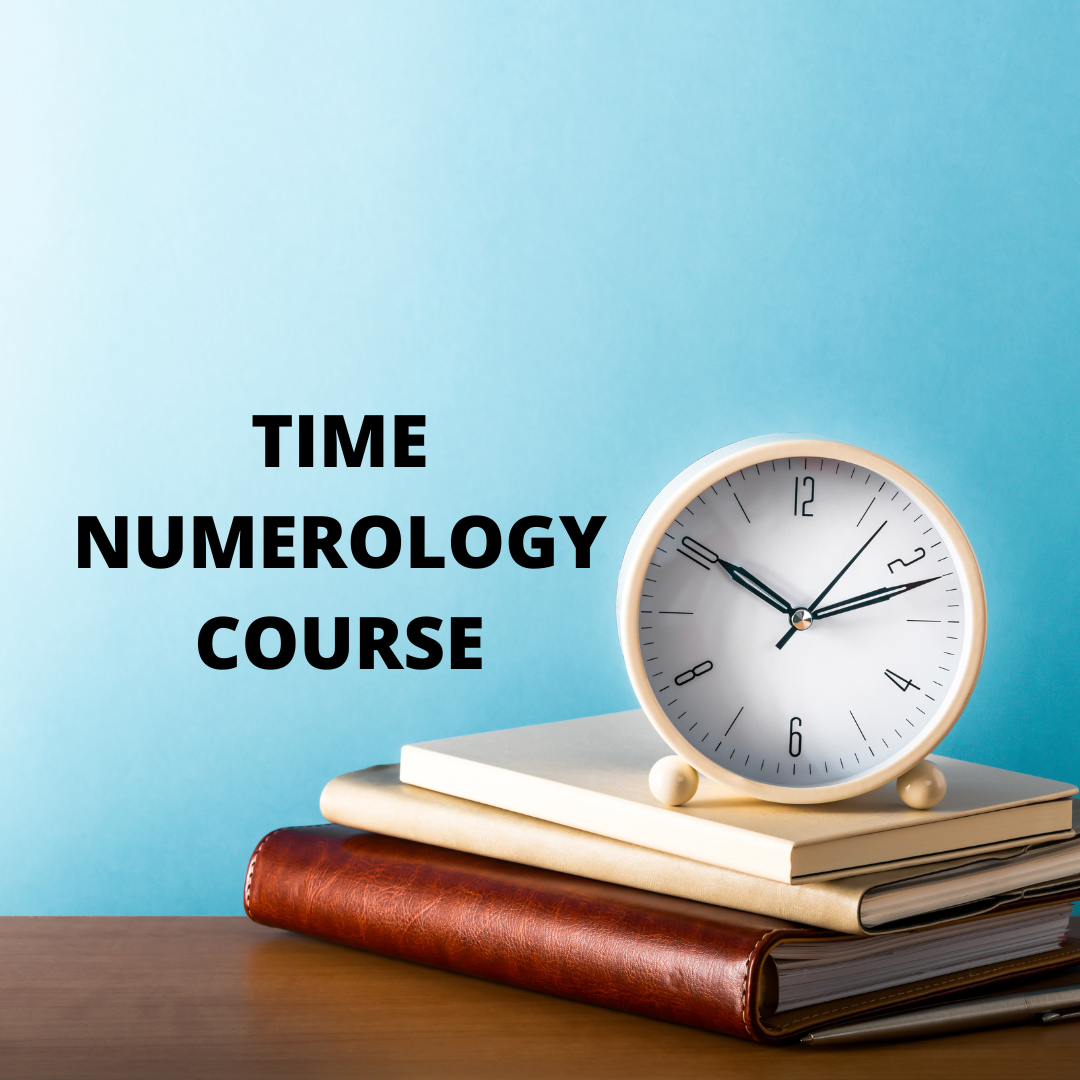 Numerology Courses