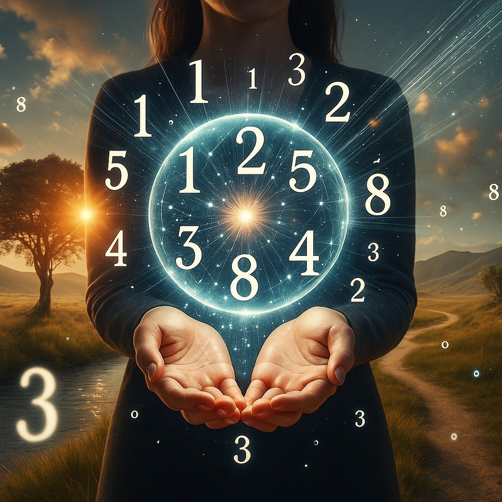Personal Numerology